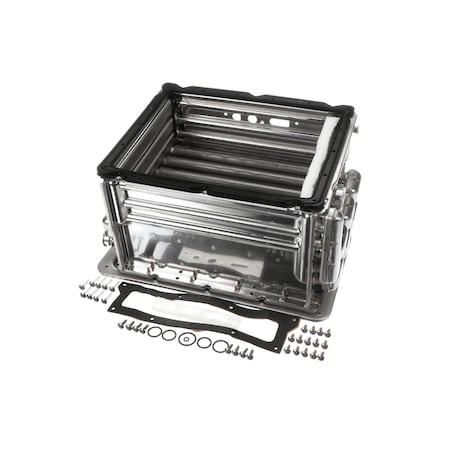 Rinnai Heat Exchanger Large 107000263 | Zoro