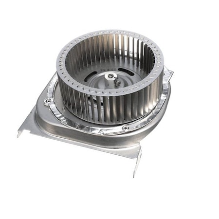 Rinnai Combustion Fan Total Assy Ex38C 208000060 | Zoro