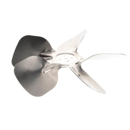 Replacement Blade-Fan For Scotsman Ice Machines - Compatible With 02-4197-01 & SC02-4197-01