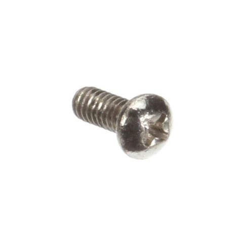 200 Viti Nere M2 X 6 Mm Con Testa Rotonda Esagonale Per Chiave A Brugola. Lega - Foto 2