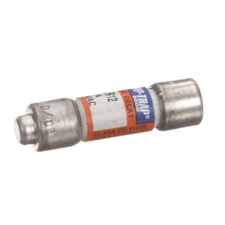 Turbochef Fuse, 12 Amp, Class Cc, Atqr 100593 | Zoro
