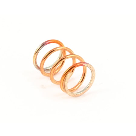 Replacement Spring For B-0101 Squeeze Valves & Ret