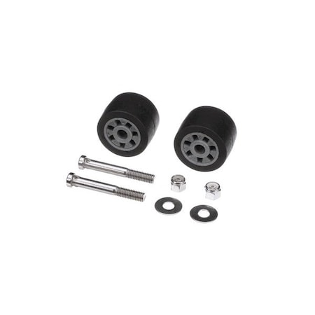 New Light Rail Drive Wheel Replacement Kit. Fits LR 3, 3.5, 4, 4.20 New Light Rail Drive Wheel Replacement Kit. Fits LR 3, 3.5, 4, 4.20