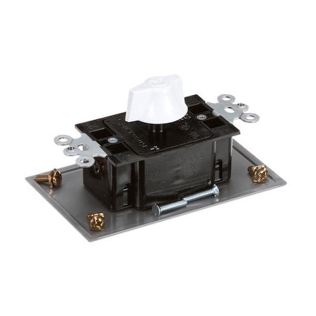 Hart Base Timer Vulcan Hart Timer, Mechanical 00-960750 | Zoro