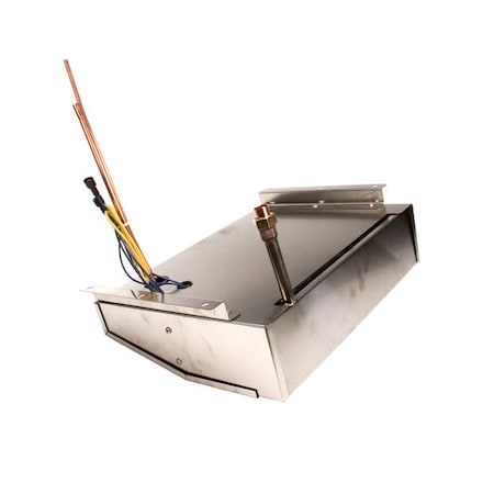 Franke Foodservice System 19003415 Heater Element 900W 120 Volt Franke Foodservice System 19003415 Heater Element 900W 120 Volt