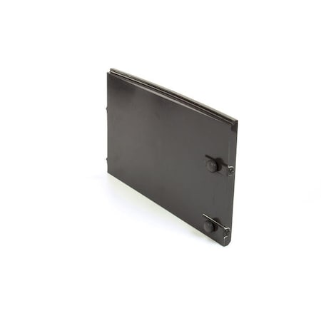 manitowoc ice machine door replacement