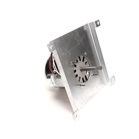 Market Forge Fan Electric Motor Assembly 99-4164 | Zoro