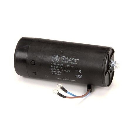 True Start 2252331 243-2 Capacitor 949686 | Zoro