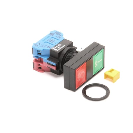 Stop/Start Switch