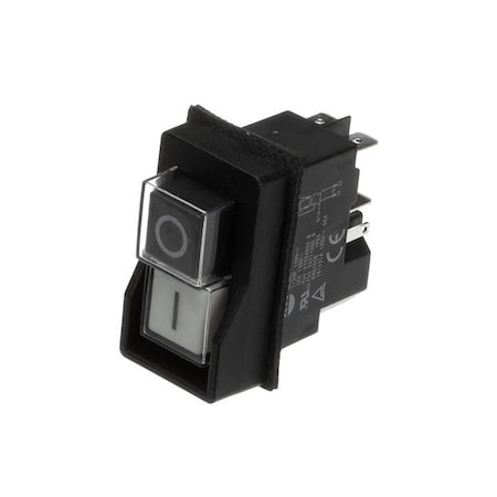 Vollrath 110V On/Off Switch XSSL5012 | Zoro