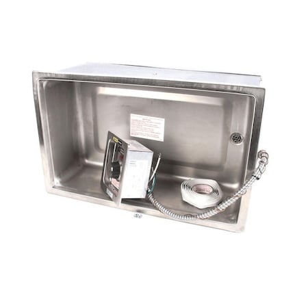 Mod100td Wells Complete Well Assembly 5P-MOD100TD-120 | Zoro