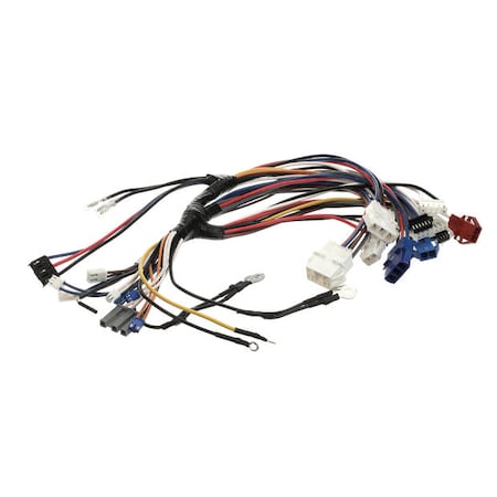 Wiring Harness Kit