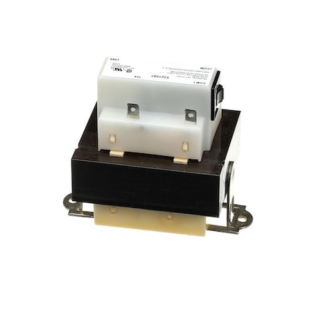 York Transformer, 460V, 24V/75Va, 50/60Hz S1-02525974700 | Zoro