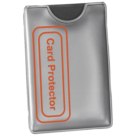 Travel Smart RFID-Blocking Credit Card Sleeve TS276X | Zoro