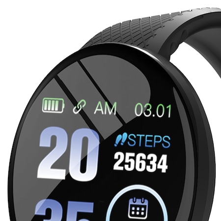 proscan smart watch