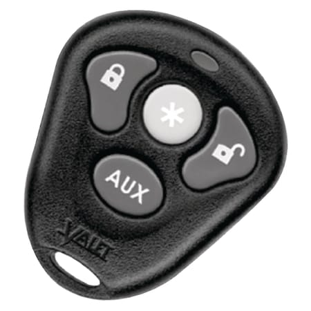 Replacement 4-Button Remote