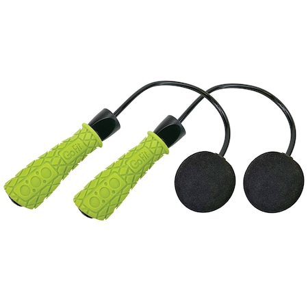 Ropeless Jump Rope