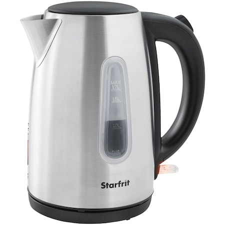 Stainless Steel 1.8qt. Electric Kettle