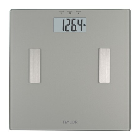 Taylor Body Composition Scale with Body Fat and Body Water Functions ...