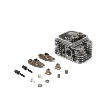 Briggs & Stratton HEAD-CYLINDER 809201 | Zoro