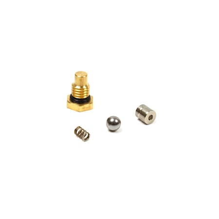 Briggs & Stratton Easy Start Kit for Pressure Washers 200349GS | Zoro