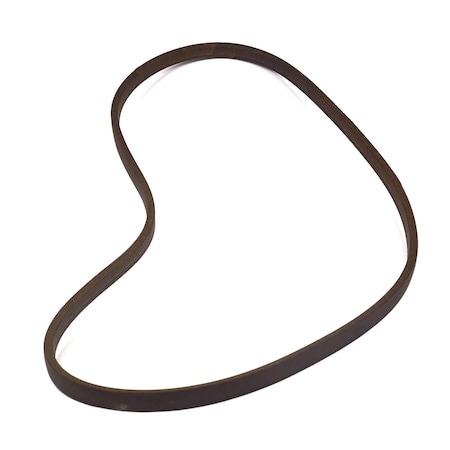 Cinghia Di Ricambio Giardinaggio Cinghia Di Trasmissione Primaria - Foto 3