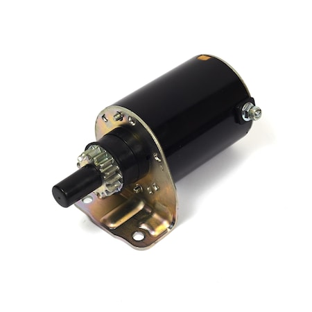 Briggs & Stratton MOTOR-STARTER 844717 | Zoro
