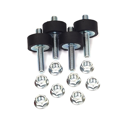 Kit - Engine Mounting Hardware