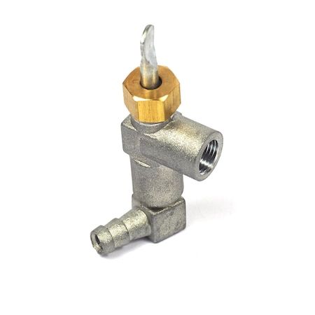 Fuel Shut Off Valve (Tank mount)