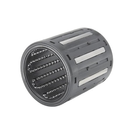 Ewellix Linear Ball Bearing with 2 Seals, Stainless Steel, 10mm I.D ...