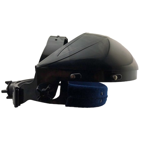 Grinding Face Shield Headgear