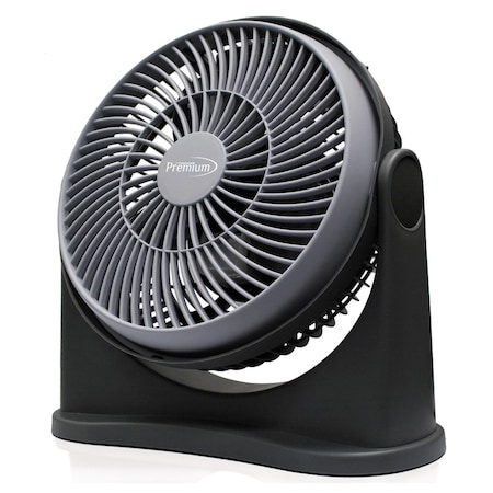 Surface Level Fan Premium Levella 8