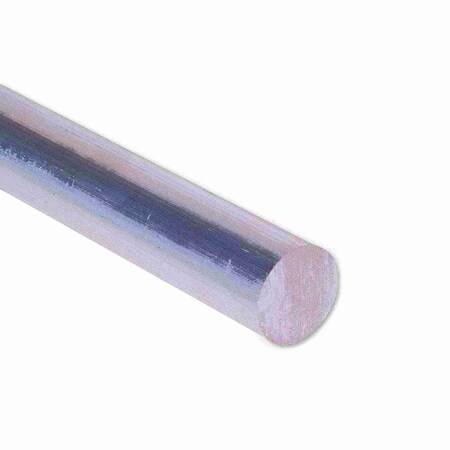 thumbnail image 2 of 3 Inch Diameter 6061 Aluminum Round Rod – 200mm Length, T6511, For Machining & DIY Projects 2 of 12