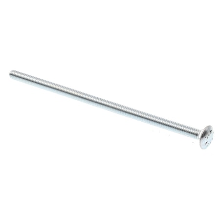 Prime-Line Carriage Bolts 1/4in-20 X 6in A307 Grade A Zinc Plated Steel 50pk 9062661 - View #7