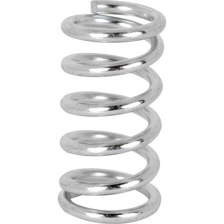 Prime Line Compression Spring Spring Prime-Line Compression Spring, 11 in. x 1-1/4 in. x .091 Wire Diameter ...