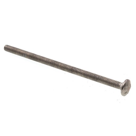 1/4 in.-20 X 1 in 100-Pack A307 Grade A Hot Dip Galvanized Steel Prime-Line 9062186 Carriage Bolts 1/4 in.-20 X 1 in 100-Pack A307 Grade A Hot Dip Galvanized Steel Prime-Line 9062186 Carriage Bolts