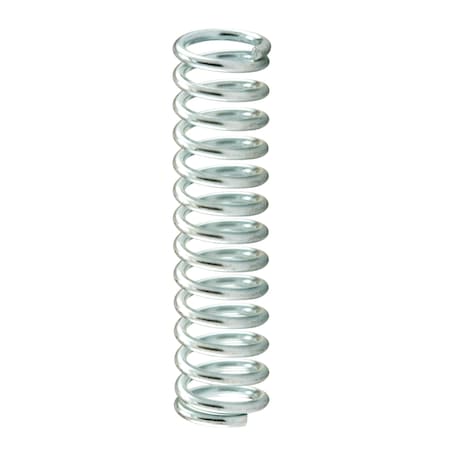 Prime Line Spring Prime-Line Compression Spring, 0.041 in. Diameter, 5/16 in. x 1-1/4 in ...