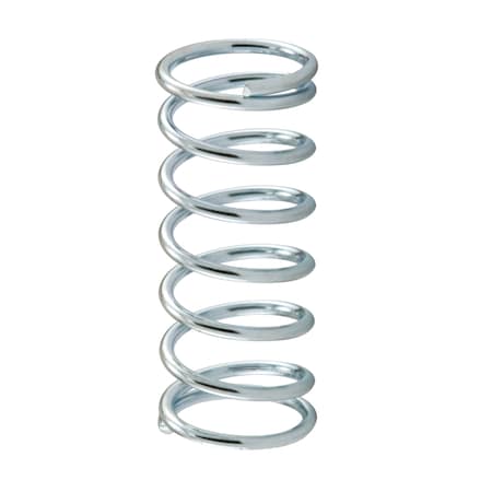 Spring Prime Line Prime-Line Compression Spring, 0.041 in. Diameter, 7/16 in. x 1-1/16 in ...