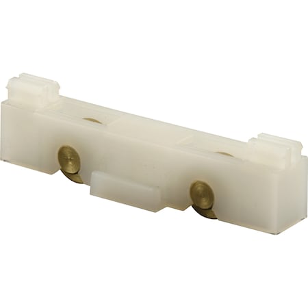 Sliding Window Tandem Roller Assembly With Brass Ghana