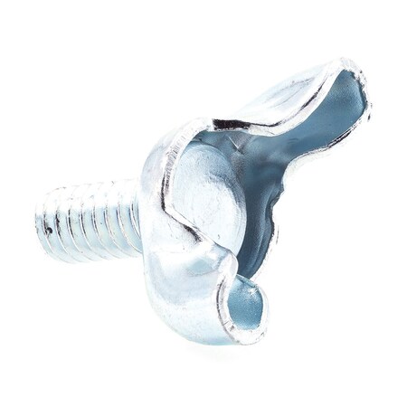 Sigma Engineered Solutions 2 In. D Zinc-Plated Steel Rain-Tight - View #7