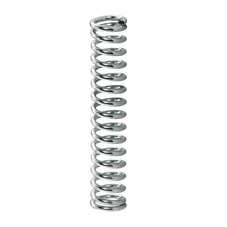 Prime-Line Compression Spring, 0.028 in. Diameter, 3/16 in. x 1 in. (6 ...
