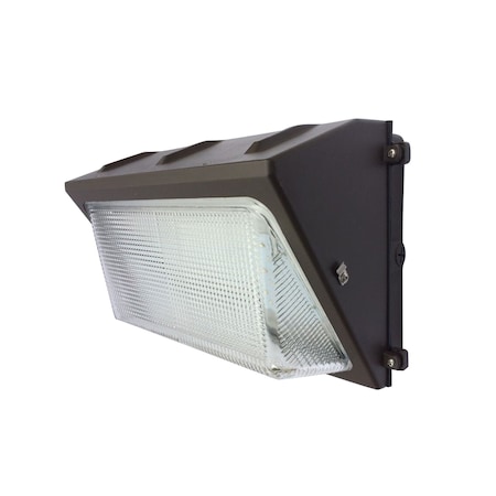 WMG Wall Pack LED Light 80W
