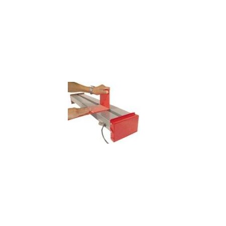 Professional Plastics EMX-2 60-4816 Craftics 1106078, 48 Wide -625 Watt Strip  Heater [Each] HHEATSTRIPX48.000-1106078-EMX2 | Zoro