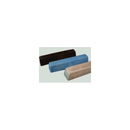 Professional Plastics Buffing Compound - 1106756, Blue Rouge - 2 LB Bar ...