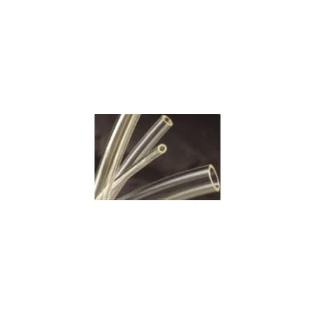 Superthane Professional Plastics Clear Superthane Ether Tube - 2101687-100, 0.500 ...