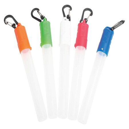 Home Plus 5Pk Mini Glow Sticks 4919