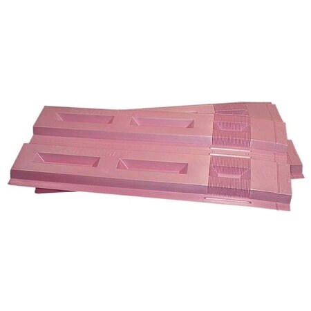 Owens Corning PROPER VENT, 75PK RM221248 | Zoro
