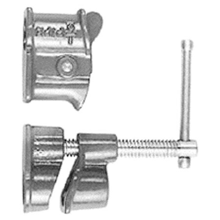 GREAT NECK SAW 18" Quick Bar Clamp & Spreader