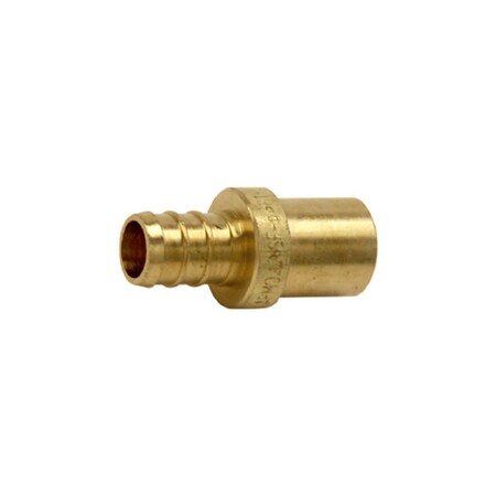 Sweat Connection Pvc Reliance Worldwide Male Sweat Adapter Coupling UC607LFA | Zoro