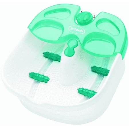 Scholl's Foot Spa Bath With Bubbles
